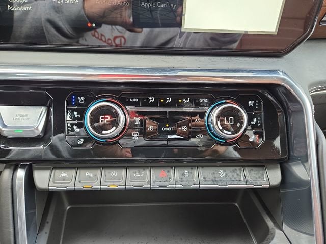 2026 GMC Sierra 1500 Denali Ultimate - Photo 25