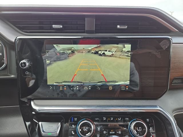 2026 GMC Sierra 1500 Denali Ultimate - Photo 26