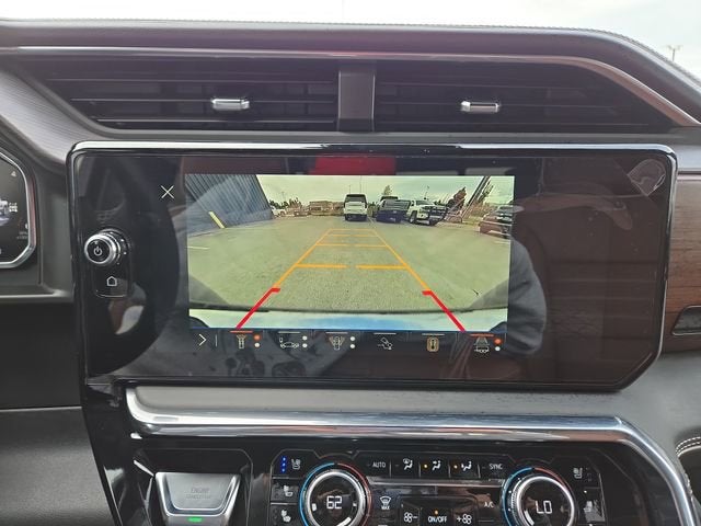 2026 GMC Sierra 1500 Denali Ultimate - Photo 27