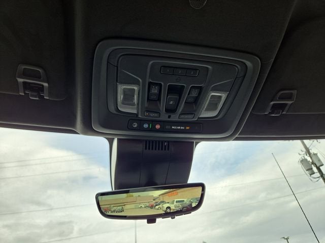 2026 GMC Sierra 1500 Denali Ultimate - Photo 28