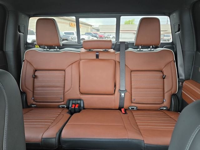 2026 GMC Sierra 1500 Denali Ultimate - Photo 29