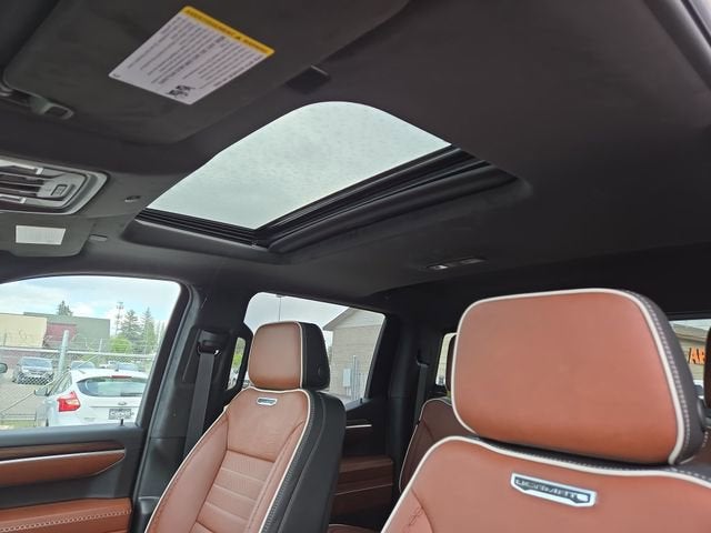 2026 GMC Sierra 1500 Denali Ultimate - Photo 30