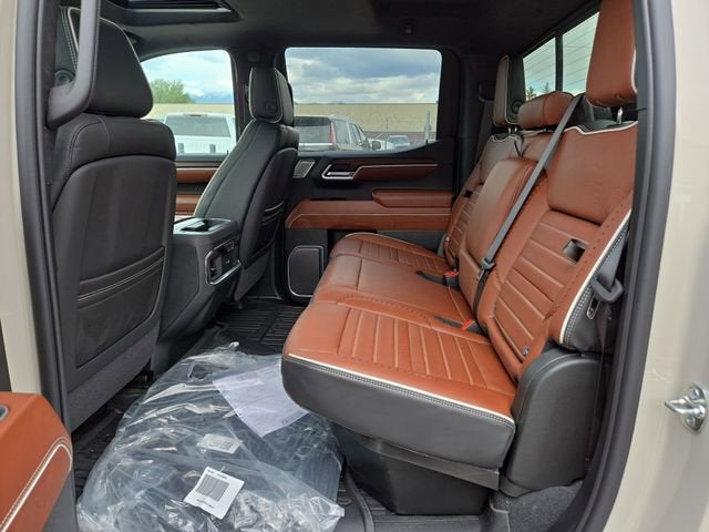 2026 GMC Sierra 1500 Denali Ultimate - Photo 31