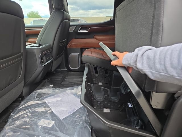 2026 GMC Sierra 1500 Denali Ultimate - Photo 32