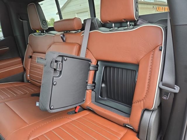 2026 GMC Sierra 1500 Denali Ultimate - Photo 33