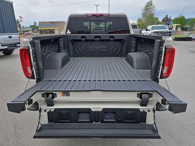 2026 GMC Sierra 1500 Denali Ultimate - Photo 35