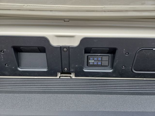 2026 GMC Sierra 1500 Denali Ultimate - Photo 36