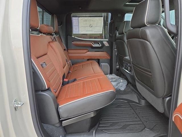2026 GMC Sierra 1500 Denali Ultimate - Photo 37