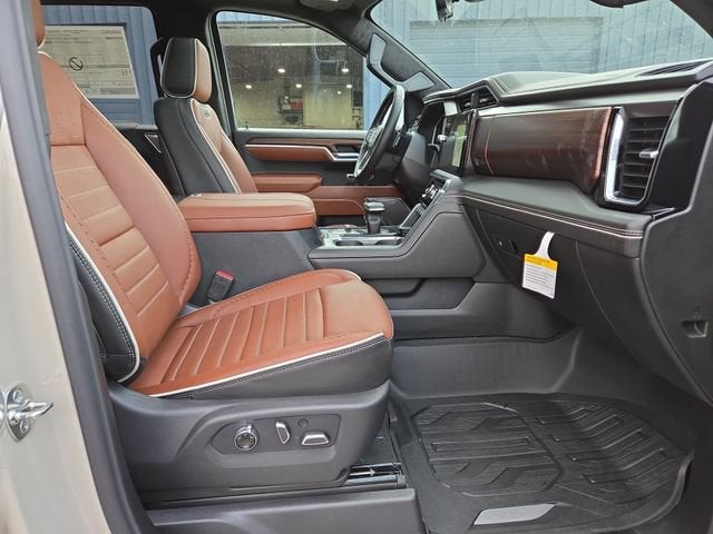2026 GMC Sierra 1500 Denali Ultimate - Photo 38