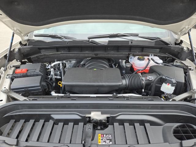 2026 GMC Sierra 1500 Denali Ultimate - Photo 39