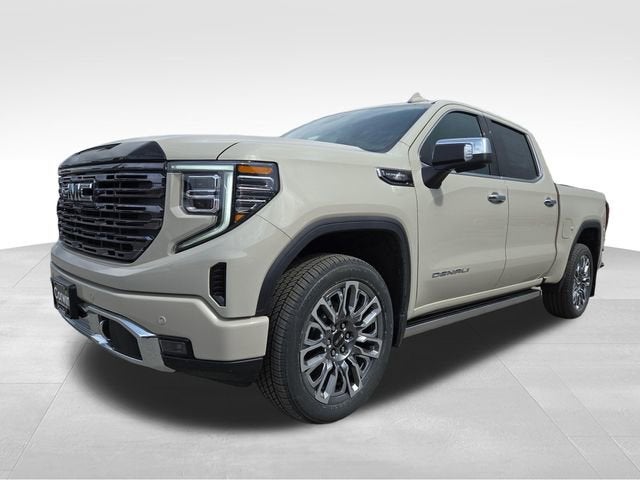 2026 GMC Sierra 1500 Denali Ultimate - Photo 6