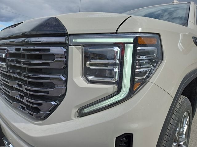 2026 GMC Sierra 1500 Denali Ultimate - Photo 7