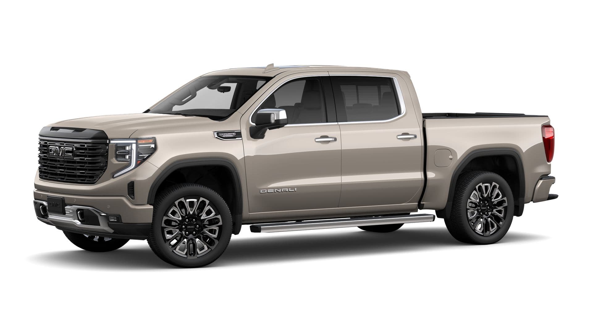 2026 GMC Sierra 1500 Denali Ultimate - Photo 41