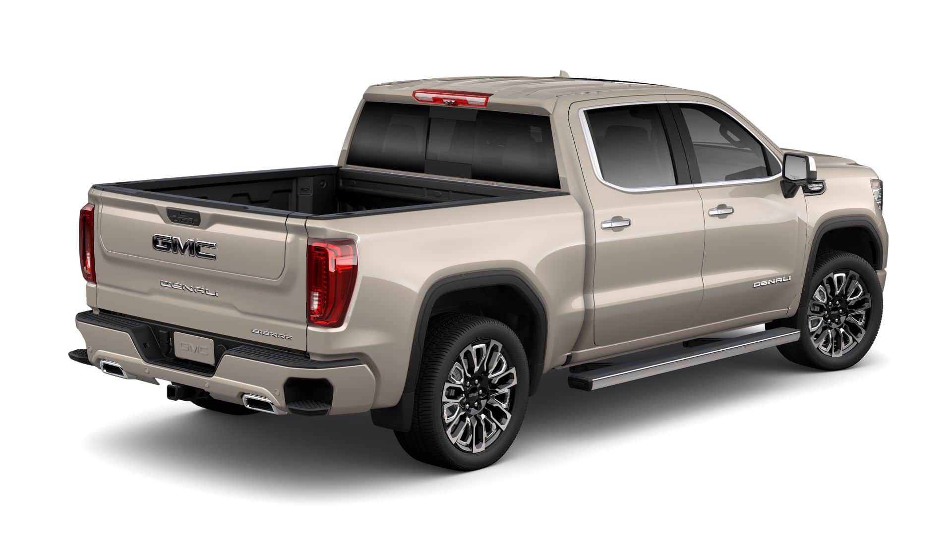 2026 GMC Sierra 1500 Denali Ultimate - Photo 42