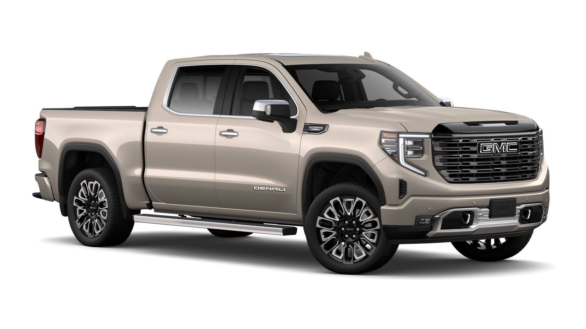 2026 GMC Sierra 1500 Denali Ultimate - Photo 43