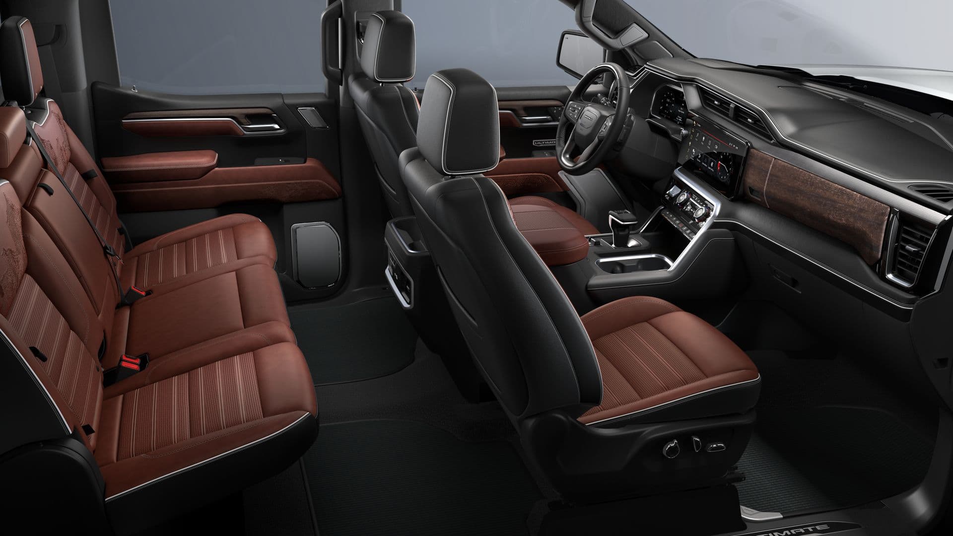 2026 GMC Sierra 1500 Denali Ultimate - Photo 46