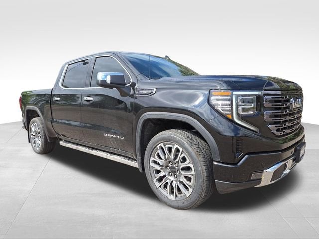 2026 GMC Sierra 4WD Crew Cab Short Box Denali Ultimate's photo