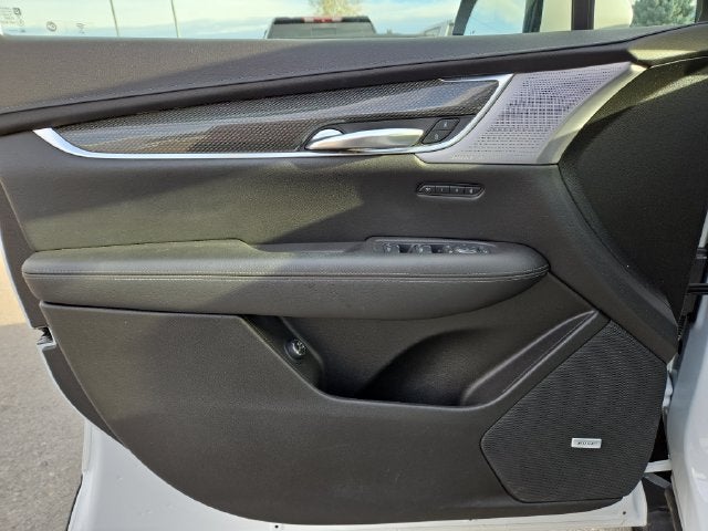 2022 Cadillac XT5 AWD Sport