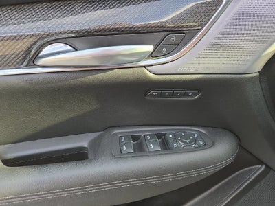 2022 Cadillac XT5 AWD Sport