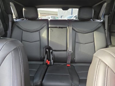 2022 Cadillac XT5 AWD Sport