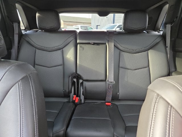 2022 Cadillac XT5 AWD Sport