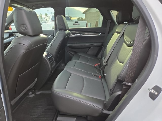 2022 Cadillac XT5 AWD Sport