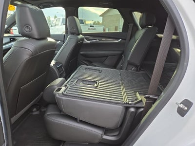 2022 Cadillac XT5 AWD Sport