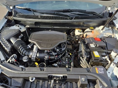 2022 Cadillac XT5 AWD Sport