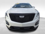 2022 Cadillac XT5 AWD Sport