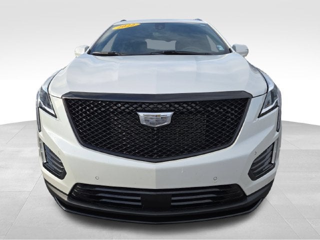 2022 Cadillac XT5 AWD Sport