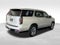 2022 Cadillac Escalade Luxury