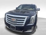 2019 Cadillac Escalade Platinum