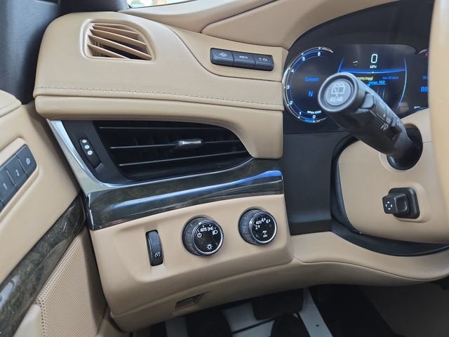 2019 Cadillac Escalade Platinum