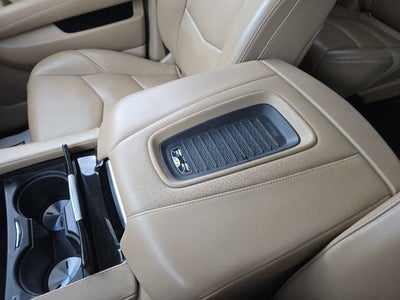 2019 Cadillac Escalade Platinum