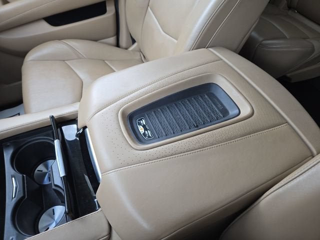 2019 Cadillac Escalade Platinum