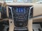 2019 Cadillac Escalade Platinum