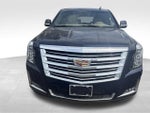 2019 Cadillac Escalade Platinum