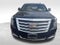 2019 Cadillac Escalade Platinum