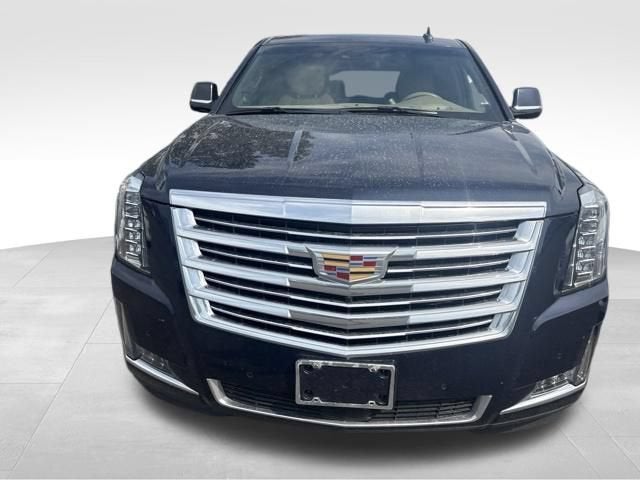 2019 Cadillac Escalade Platinum