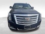 2019 Cadillac Escalade Platinum