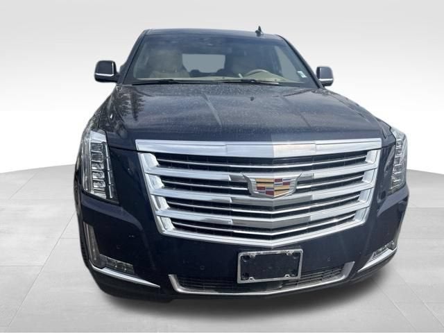 2019 Cadillac Escalade Platinum