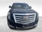 2019 Cadillac Escalade Platinum