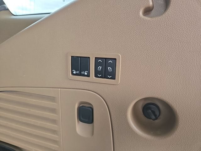 2019 Cadillac Escalade Platinum
