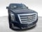 2019 Cadillac Escalade Platinum