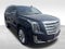 2019 Cadillac Escalade Platinum