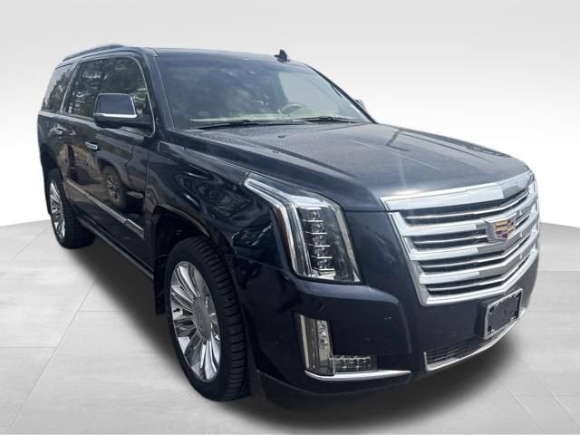 2019 Cadillac Escalade Platinum