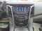 2018 Cadillac Escalade Platinum