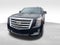 2018 Cadillac Escalade Platinum