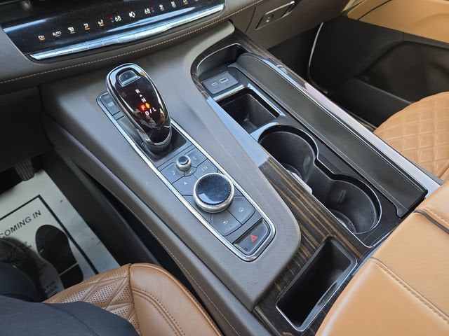 2023 Cadillac Escalade ESV 4WD Premium Luxury