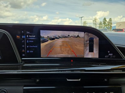 2023 Cadillac Escalade ESV 4WD Premium Luxury